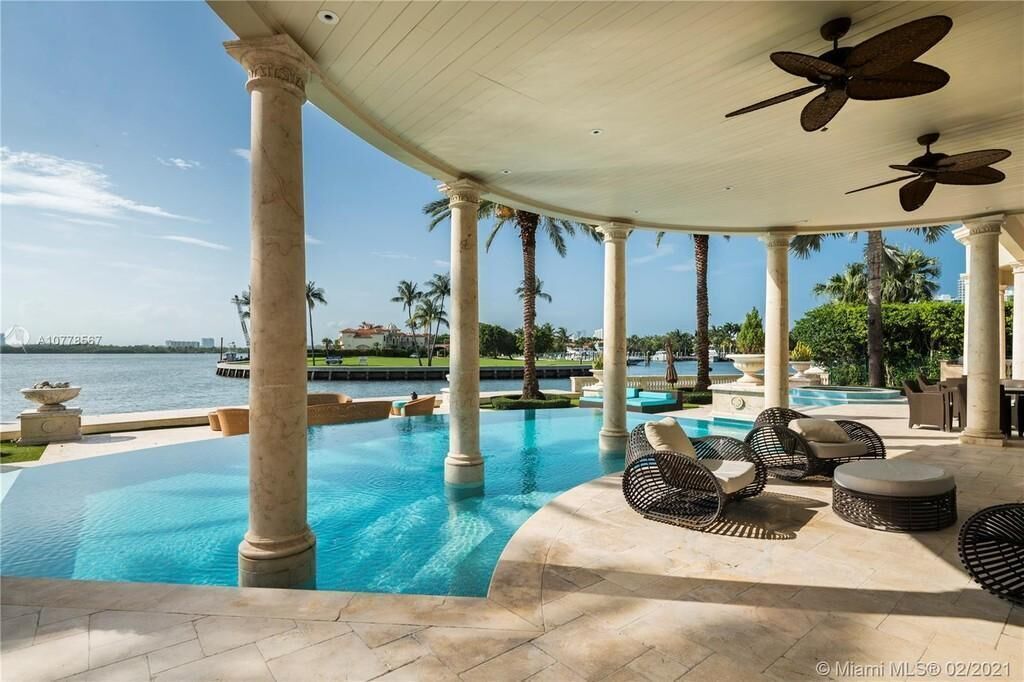 #34. 182 Bal Bay Dr, Bal Harbour